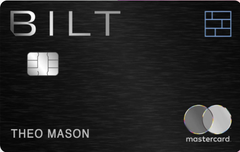 Bilt World Elite Mastercard