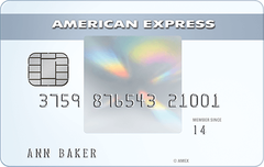Amex EveryDay Credit Card