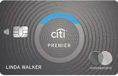Citi Premier Card